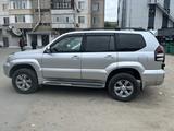 Toyota Land Cruiser Prado 2007 года за 12 000 000 тг. в Семей – фото 2