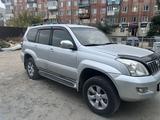 Toyota Land Cruiser Prado 2007 года за 12 000 000 тг. в Семей – фото 3