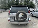 Toyota Land Cruiser Prado 2007 года за 12 000 000 тг. в Семей – фото 4