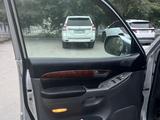 Toyota Land Cruiser Prado 2007 года за 12 000 000 тг. в Семей – фото 5