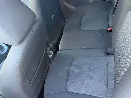 Hyundai Accent 2012 года за 2 750 000 тг. в Усть-Каменогорск – фото 6