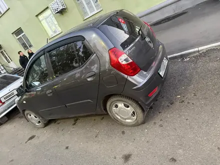 Hyundai Accent 2012 года за 2 750 000 тг. в Усть-Каменогорск – фото 4