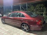 Mercedes-Benz E 320 2002 года за 5 000 000 тг. в Алматы