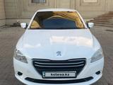 Peugeot 301 2014 года за 2 900 000 тг. в Алматы