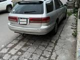 Toyota Mark II Qualis 1997 годаfor2 900 000 тг. в Алматы – фото 4