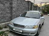Toyota Mark II Qualis 1997 годаfor2 900 000 тг. в Алматы – фото 3