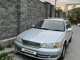 Toyota Mark II Qualis 1997 годаfor2 900 000 тг. в Алматы – фото 2