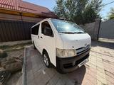 Toyota Hiace 2007 года за 7 500 000 тг. в Алматы – фото 3
