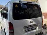 Toyota Hiace 2007 года за 7 500 000 тг. в Алматы – фото 4