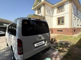 Toyota Hiace 2007 года за 7 500 000 тг. в Алматы – фото 5