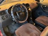 Volkswagen Polo 2015 годаүшін4 500 000 тг. в Алматы – фото 4