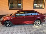Volkswagen Polo 2015 годаүшін4 500 000 тг. в Алматы – фото 2