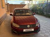 Volkswagen Polo 2015 годаүшін4 500 000 тг. в Алматы