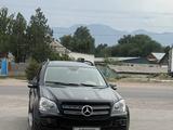 Mercedes-Benz GL 500 2007 годаүшін8 000 000 тг. в Алматы – фото 2