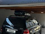 Mercedes-Benz GL 500 2007 годаүшін8 000 000 тг. в Алматы – фото 4