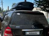 Mercedes-Benz GL 500 2007 годаүшін8 000 000 тг. в Алматы – фото 3
