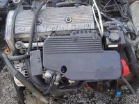 Toyota cavalier t2 LD9 2.4 литра двигатель в сборе за 35 000 тг. в Алматы