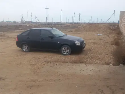 ВАЗ (Lada) Priora 2172 2014 года за 2 400 000 тг. в Актау