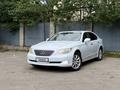 Lexus LS 460 2008 года за 7 000 000 тг. в Алматы