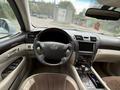 Lexus LS 460 2008 года за 7 000 000 тг. в Алматы – фото 12