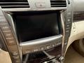 Lexus LS 460 2008 года за 7 000 000 тг. в Алматы – фото 15