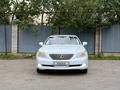 Lexus LS 460 2008 года за 7 000 000 тг. в Алматы – фото 2