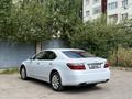 Lexus LS 460 2008 года за 7 000 000 тг. в Алматы – фото 7