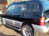 Chevrolet Tracker 2001 годаүшін3 500 000 тг. в Аягоз – фото 4
