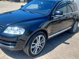 Volkswagen Touareg 2005 года за 4 800 000 тг. в Алматы