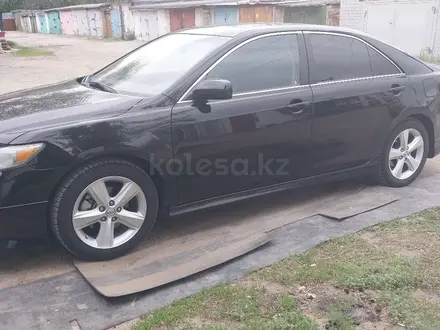 Toyota Camry 2010 года за 5 500 000 тг. в Актобе