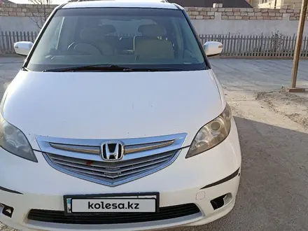 Honda Elysion 2005 года за 5 000 000 тг. в Актау – фото 3