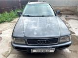 Audi 80 1993 года за 1 500 000 тг. в Алматы – фото 3
