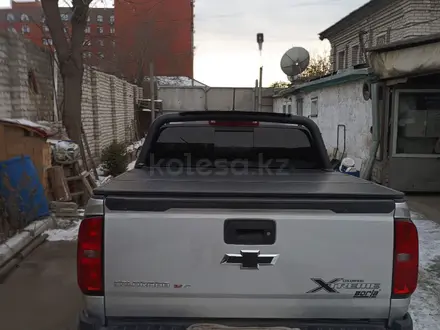 Chevrolet Colorado 2020 года за 23 500 000 тг. в Семей – фото 17