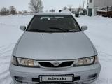 Nissan Almera 1999 года за 990 000 тг. в Караганда