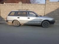 Toyota Corolla 1988 года за 850 000 тг. в Алматы