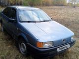Volkswagen Passat 1991 годаүшін1 200 000 тг. в Костанай – фото 2