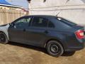 Skoda Rapid 2014 годаүшін4 000 000 тг. в Актобе – фото 3