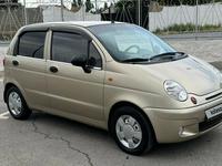 Daewoo Matiz 2013 года за 1 520 000 тг. в Шымкент