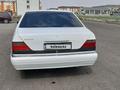 Mercedes-Benz S 320 1998 года за 3 000 000 тг. в Тараз – фото 4