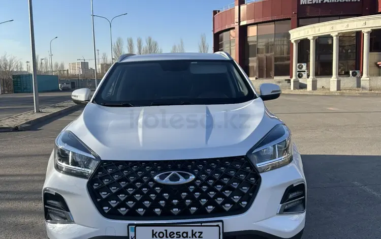 Chery Tiggo 4 Pro 2024 года за 7 600 000 тг. в Астана