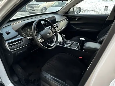 Chery Tiggo 4 Pro 2024 года за 7 600 000 тг. в Астана – фото 10