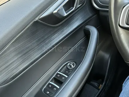 Chery Tiggo 4 Pro 2024 года за 7 600 000 тг. в Астана – фото 11