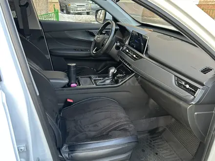 Chery Tiggo 4 Pro 2024 года за 7 600 000 тг. в Астана – фото 12