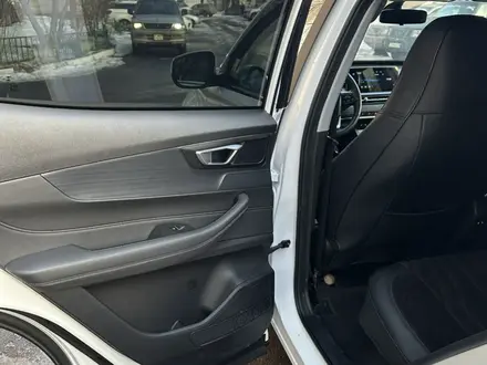Chery Tiggo 4 Pro 2024 года за 7 600 000 тг. в Астана – фото 14