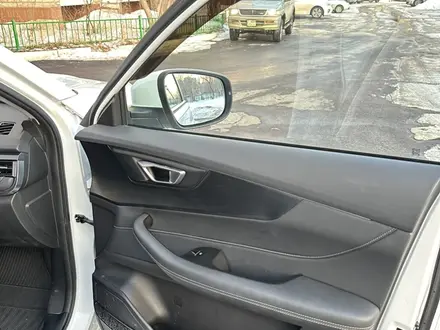 Chery Tiggo 4 Pro 2024 года за 7 600 000 тг. в Астана – фото 13
