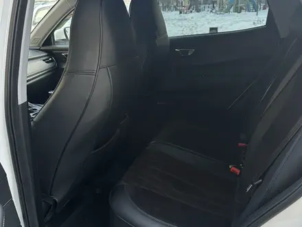 Chery Tiggo 4 Pro 2024 года за 7 600 000 тг. в Астана – фото 15