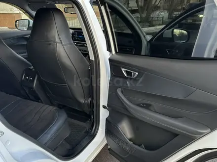 Chery Tiggo 4 Pro 2024 года за 7 600 000 тг. в Астана – фото 16