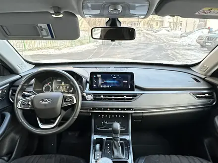 Chery Tiggo 4 Pro 2024 года за 7 600 000 тг. в Астана – фото 18