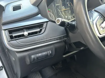 Chery Tiggo 4 Pro 2024 года за 7 600 000 тг. в Астана – фото 19
