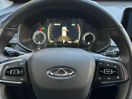 Chery Tiggo 4 Pro 2024 года за 7 600 000 тг. в Астана – фото 20